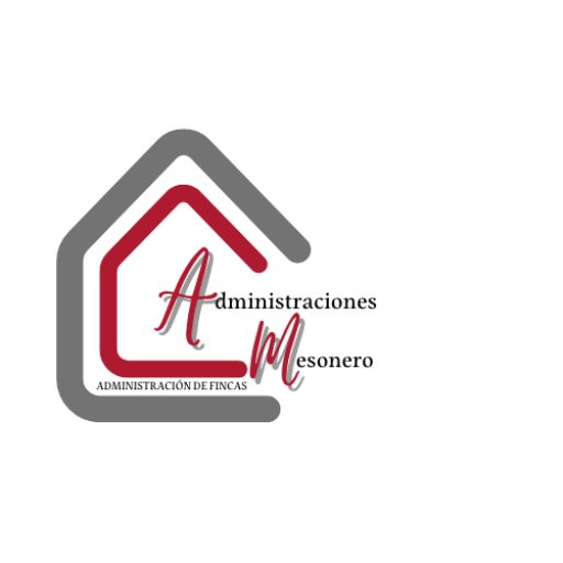 Logo de Administraciones Mesonero